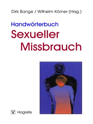 cover image of Handwörterbuch Sexueller Missbrauch